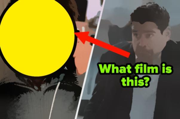 Hidden Movie Cameos: 12 Characters You Missed | Ultimate Guide
