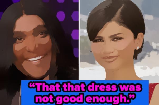 Law Roach Slams AI-Generated Zendaya Wedding Dress Images