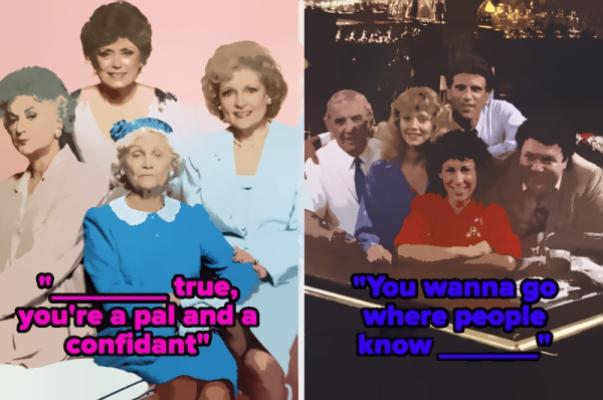Can You Ace This '80s TV Theme Songs Quiz? Test Your Nostalgia
