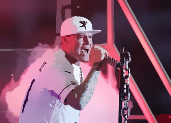 Vanilla Ice Freedom 250 Concert Cancelled D.C. - Weather Fails to Show