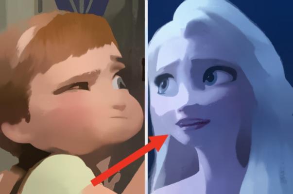 Disney Princess Quiz: Can You Beat the 60-Second Challenge?