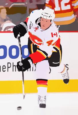 Aaron Johnson Net Worth 2026 | NHL Hockey Career & Earnings