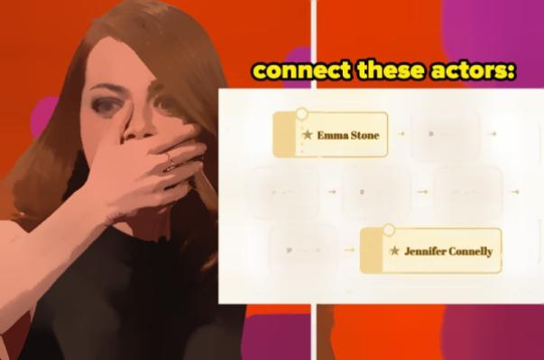 Movie Trivia Chains: The Ultimate Test for Film Experts