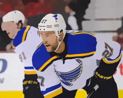 Alex Pietrangelo Net Worth 2026: NHL Career & Earnings