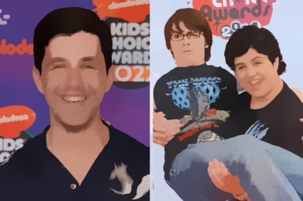 Josh Peck Reveals Drake & Josh Salary — The Shocking Truth