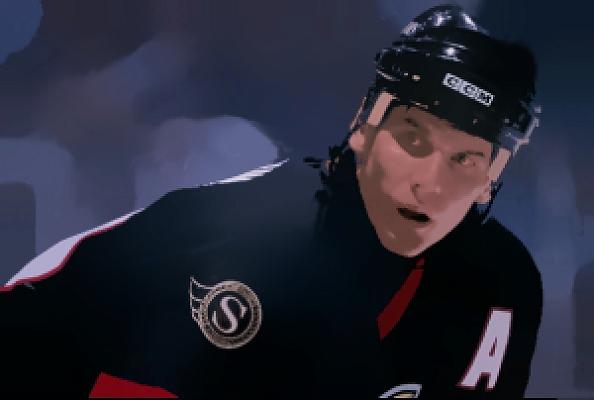 Alexei Yashin Net Worth 2024 | NHL Career Earnings
