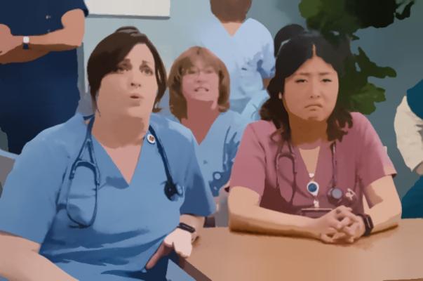 St. Denis Medical Character Quiz: Which Character Are You?