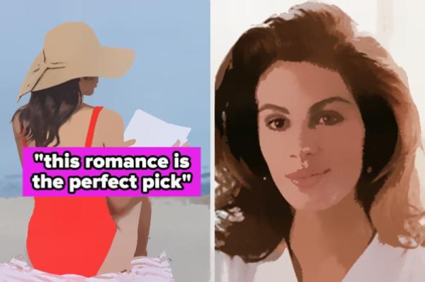 9 Best '90s Rom-Com Books for That Nostalgic Magic