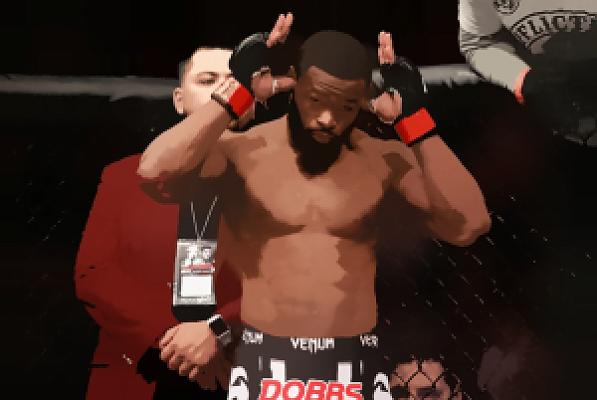 Tyron Woodley Net Worth 2026: Career Earnings & Income profile photo
