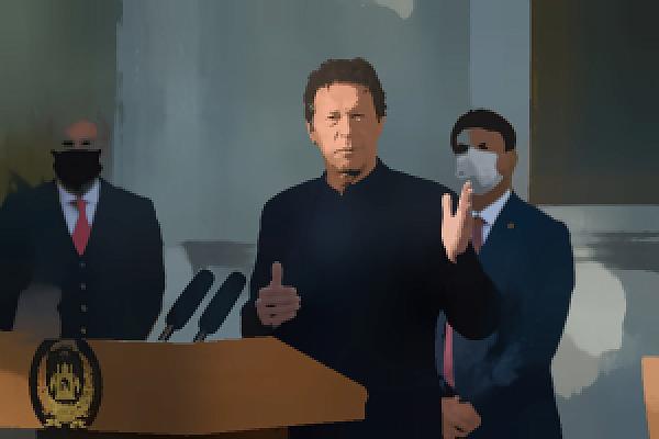 Imran Khan Net Worth 2024: Assets, Income & Fortune profile photo