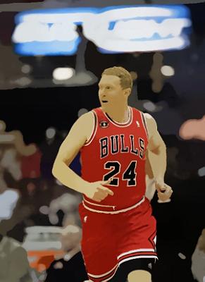 Brian Scalabrine Net Worth 2024: Career & Earnings