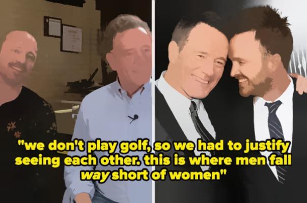 Bryan Cranston & Aaron Paul's Dos Hombres Mezcal Business Success