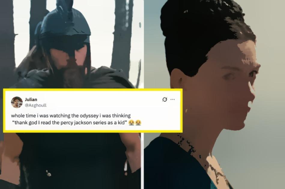 Florence Pugh Avengers Comeback & The Odyssey Reactions