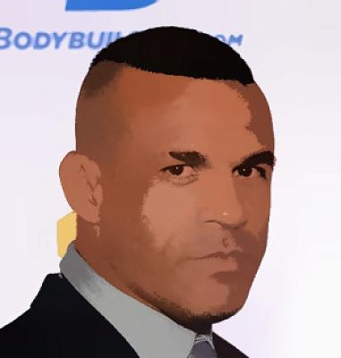 Vitor Belfort Net Worth 2024: Career Earnings & Fortune