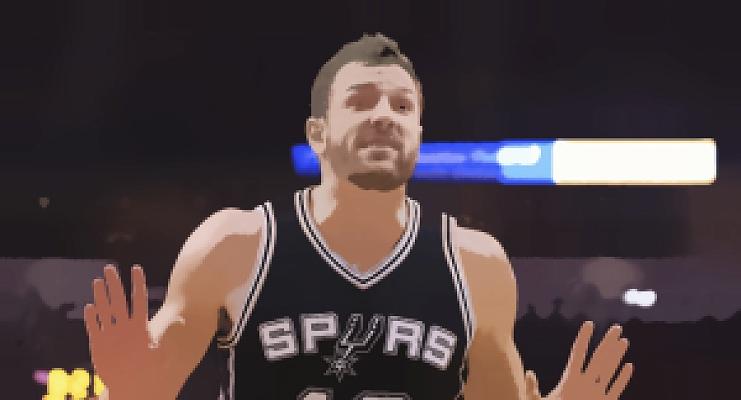 David Lee Net Worth 2024: NBA Champion & Real Estate Investor profile photo