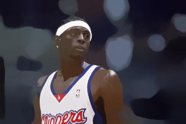 Darius Miles Net Worth: From $62M NBA Salary to Bankruptcy — net worth profile photo
