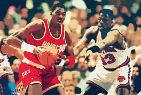 Hakeem Olajuwon Net Worth 2024: Career & Real Estate Empire
