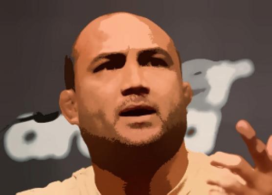 B.J. Penn Net Worth 2026: UFC Legend's Fortune Revealed