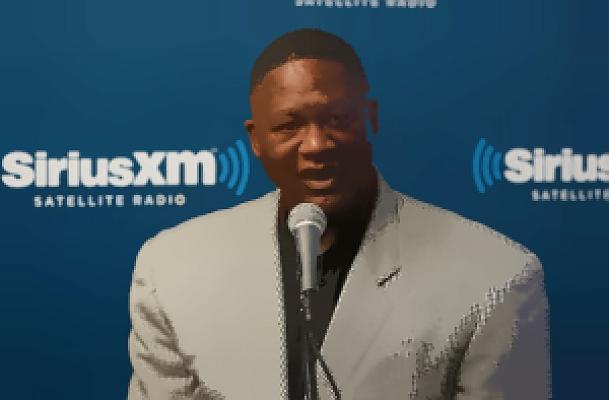 Dominique Wilkins Net Worth 2024: NBA Career & Income profile photo
