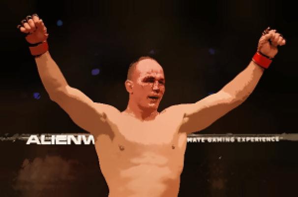 Junior Dos Santos Net Worth 2024: UFC Champion's Earnings profile photo