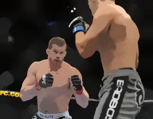 Nate Marquardt Net Worth 2024: UFC Career & Earnings profile photo