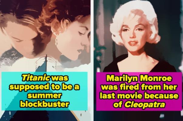 25 Celebrity Trivia Secrets That Sound Insane But Are True
