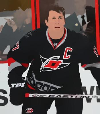 Rod Brind'Amour Net Worth 2026: $35M Stanley Cup Champion
