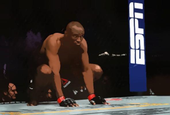 Kamaru Usman Net Worth 2026: UFC Champion's Earnings profile photo