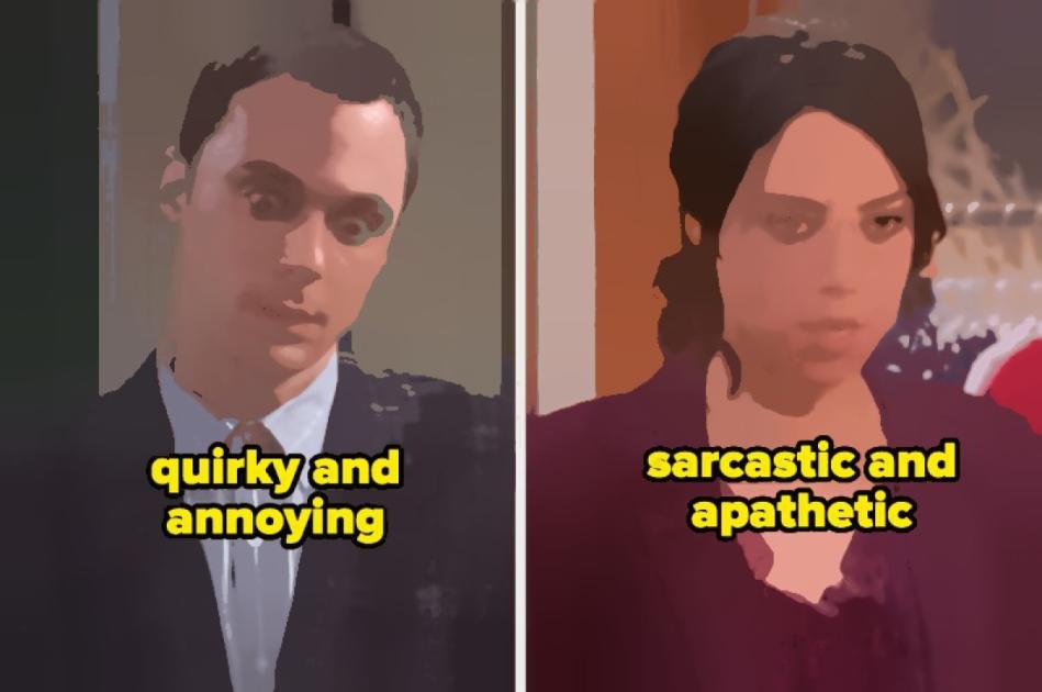 Which 2010s Sitcom Character Are You? Take This Viral Quiz!