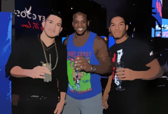 Kevin Lee Net Worth 2026: UFC Fighter's Career & Fortune