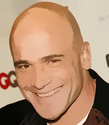 Bas Rutten Net Worth 2026: UFC Champion's Wealth Revealed