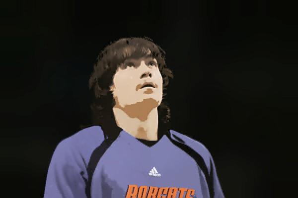 Adam Morrison Net Worth 2024: NBA Career & Earnings — net worth profile photo