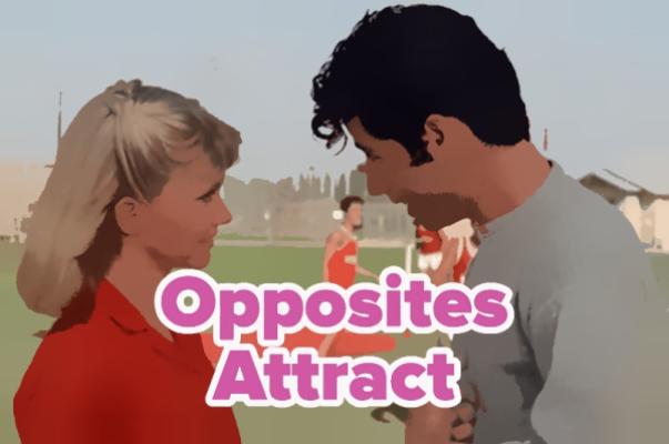 Test Your Romantic Trope Matching Skills with Celebrity Couples