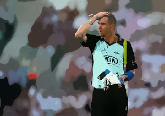Kevin Pietersen Net Worth 2026: Career Earnings & Biography