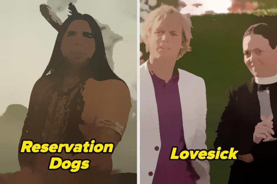 Underrated TV Shows Canceled Too Soon - Hidden Gems