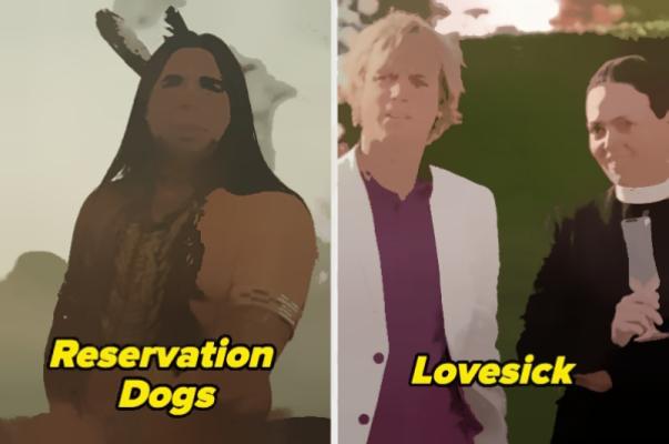 Underrated TV Shows Canceled Too Soon - Hidden Gems