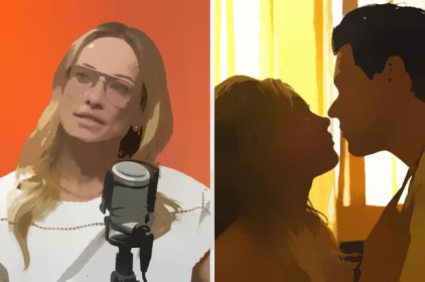 Don't Worry Darling Press Tour Drama: What Really Happened