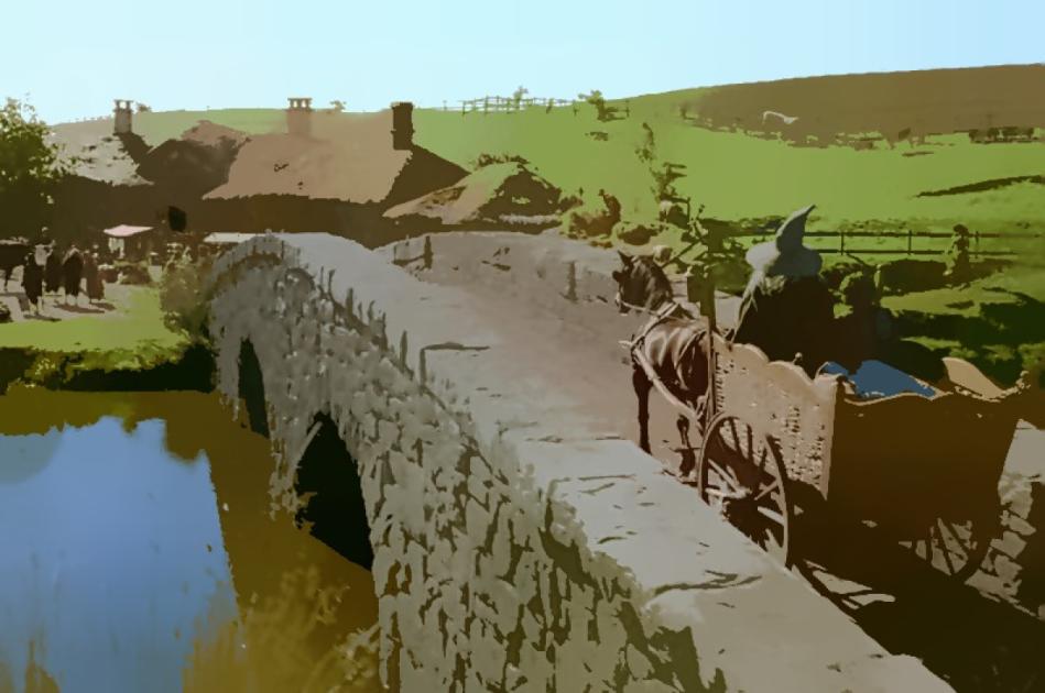 Fantasy World Vacation Destinations: Summer Travel Guide 2024