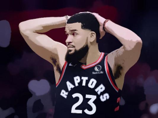 Fred VanVleet Net Worth 2024: From Undrafted to NBA Champion