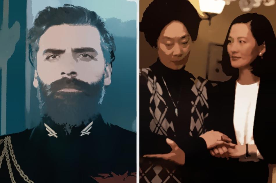 13 Book-to-Movie Adaptations Perfect for Movie Night
