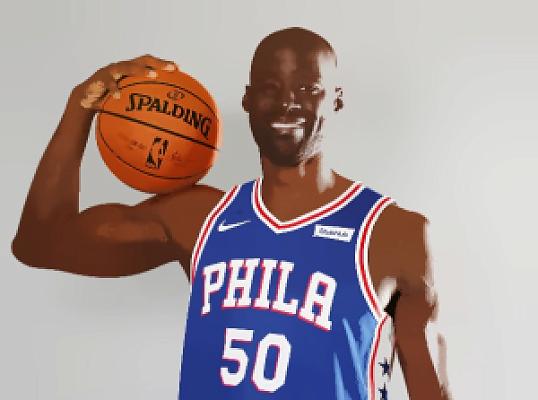 Emeka Okafor Net Worth 2024: NBA Career & Investments — net worth profile photo