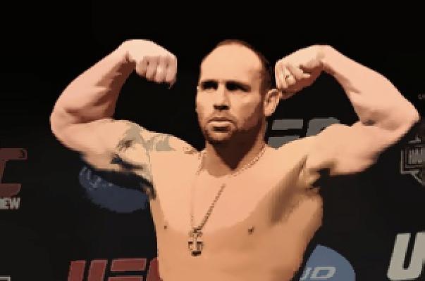 Shane Carwin Net Worth 2026: UFC Champion's Career & Fortune profile photo