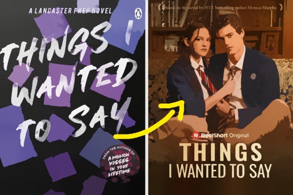 Vertical Dramas Based on Books: 8 Addictive Series to Watch
