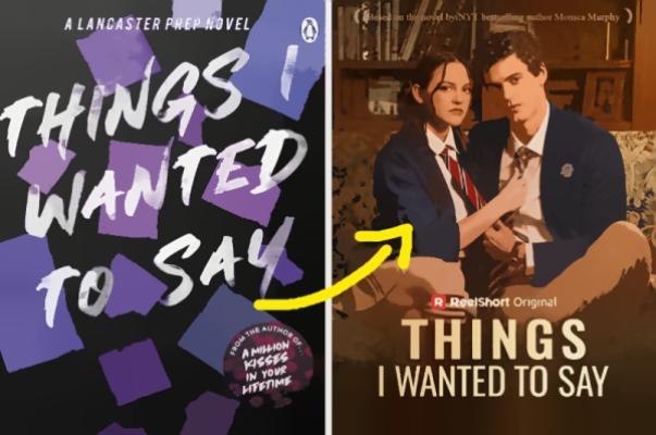 Vertical Dramas Based on Books: 8 Addictive Series to Watch