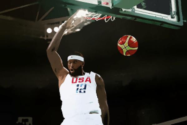 DeMarcus Cousins Net Worth 2026: Salary, Career & Earnings — net worth profile photo