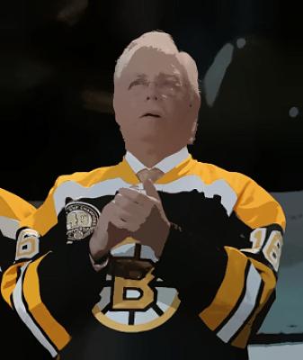 Derek Sanderson Net Worth 2026: Hockey Legend's Fortune