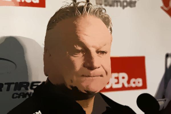 Dale Hunter Net Worth 2024: Career Earnings & Assets — net worth profile photo