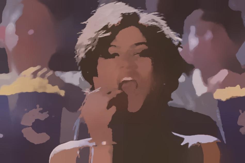Zendaya Wimbledon Popcorn: The Viral Moment That Broke the Internet