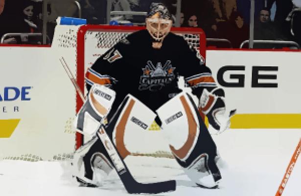 Olaf Kolzig Net Worth 2026: Hockey Legend's Fortune