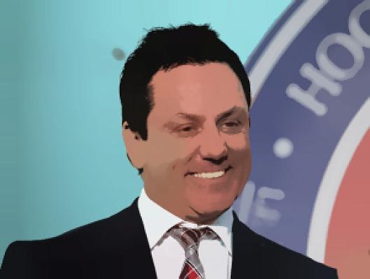 Doug Gilmour Net Worth 2024: Inside His $13M Fortune